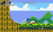 sonic