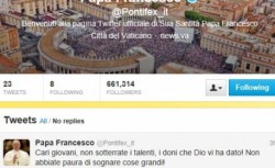 tweet_papa_francesco