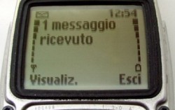 sms-messaggio