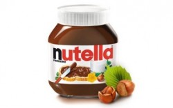 nutella