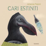 Papini. Cari estinti- copertina