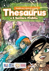 Thesaurus cover Elledici