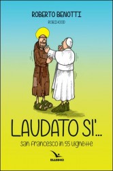 roberto benotti, Laudato si'... elledici