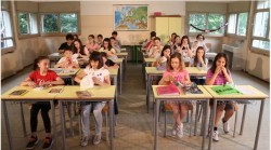 ritorno a scuola