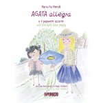 copertina Maria Pia Morelli, Agata Allegra