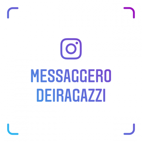 messaggerodeiragazzi_nametag