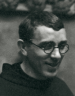 Padre Placido Cortese - Archivio MSA