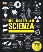 GRIBAUDO, libro della scienza cop