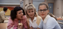 grease