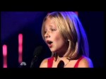 Jackie che voce!