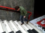 Suonare… con i piedi