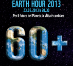 L'ora della Terra - Earth Hour 2013