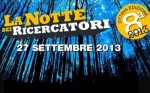 nottericercatori