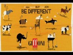 Giffoni Film Festival “Be Different”