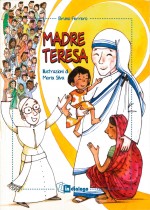 Bruno Ferrero, Madre Teresa, In dialogo