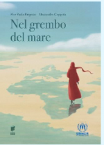 Nel grembo del mare - Pierpaolo Frigotto