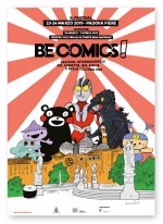Be Comics