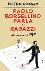 Paolo Borsellino Feltrinelli