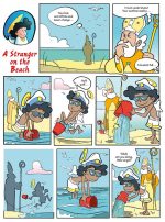 strangeronthebeach