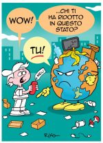 testecologia