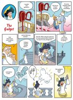 gadget