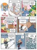 yulelog