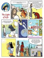 light