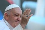 VATICAN-RELIGION-POPE-AUDIENCE