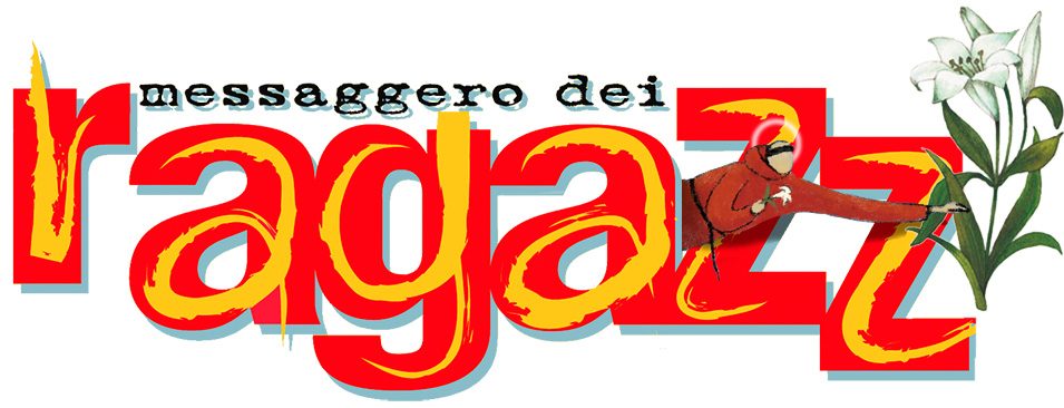 Messaggero dei Ragazzi
